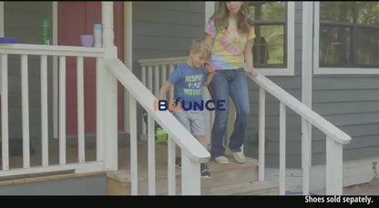 Jumping Shoes