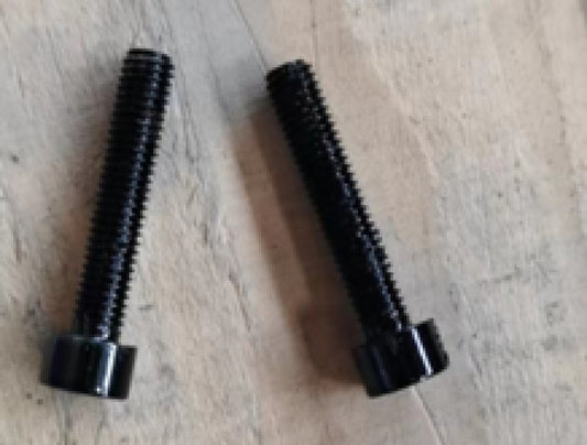 GoScoot  Ultimate Scooter Replacement Screw on T-bar Lock (3146)