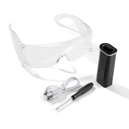 Water Pistol for Kids - Battery Operated Water Pistol