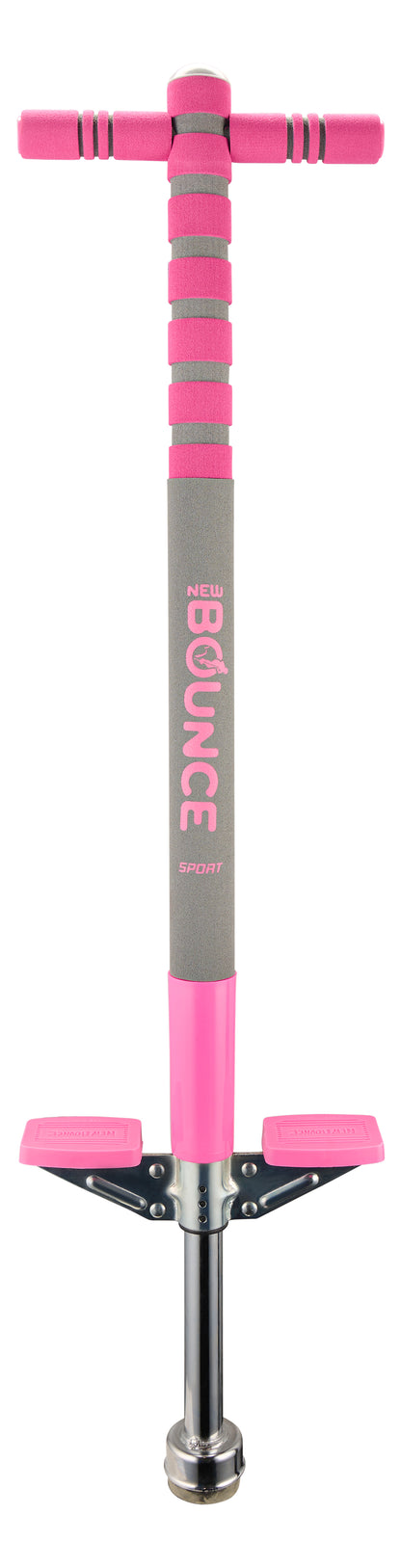 Pogo Stick for Kids – New Bounce
