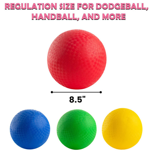 Dodgeball Balls