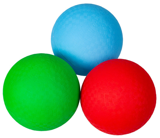 5" Playground Balls