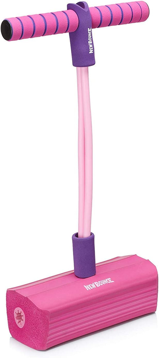 Foam Pogo for Kids