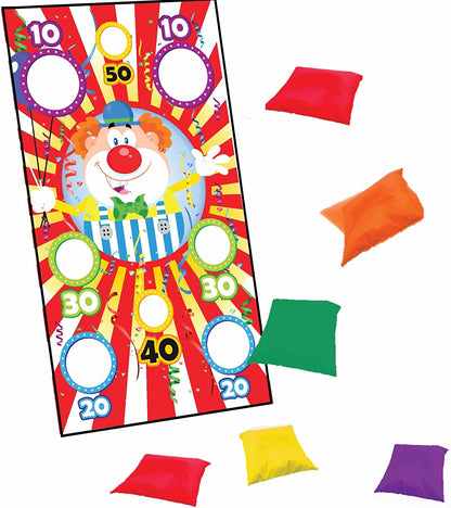 Ring Toss Games