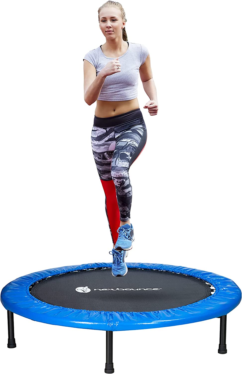 Trampolines