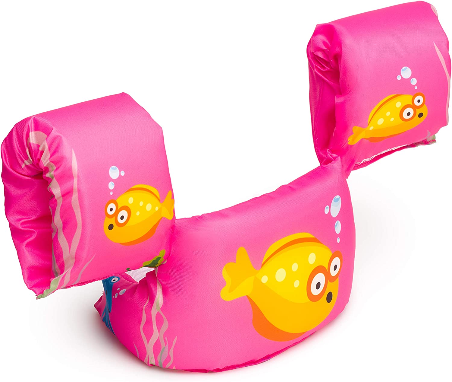 Life Jacket New Bounce